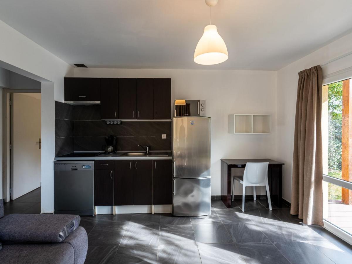 Apartment Marina Di Favone - Fav101 By Interhome ภายนอก รูปภาพ