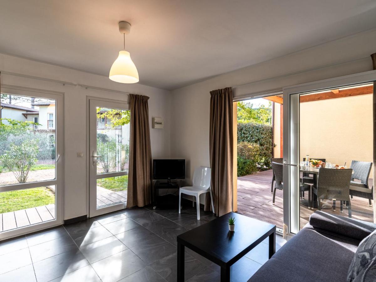 Apartment Marina Di Favone - Fav101 By Interhome ภายนอก รูปภาพ