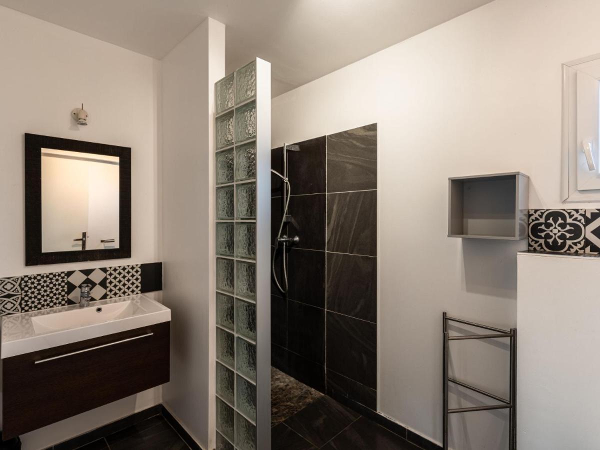 Apartment Marina Di Favone - Fav101 By Interhome ภายนอก รูปภาพ