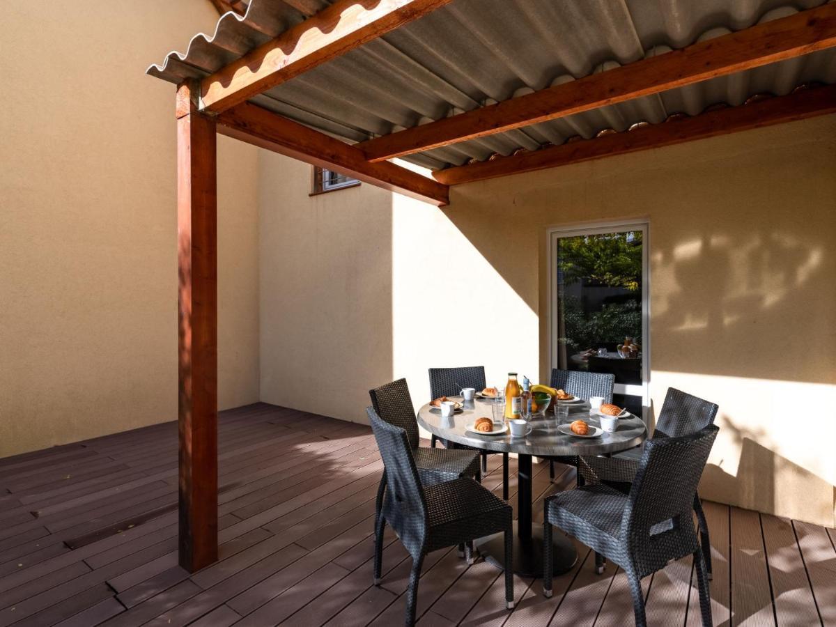 Apartment Marina Di Favone - Fav101 By Interhome ภายนอก รูปภาพ