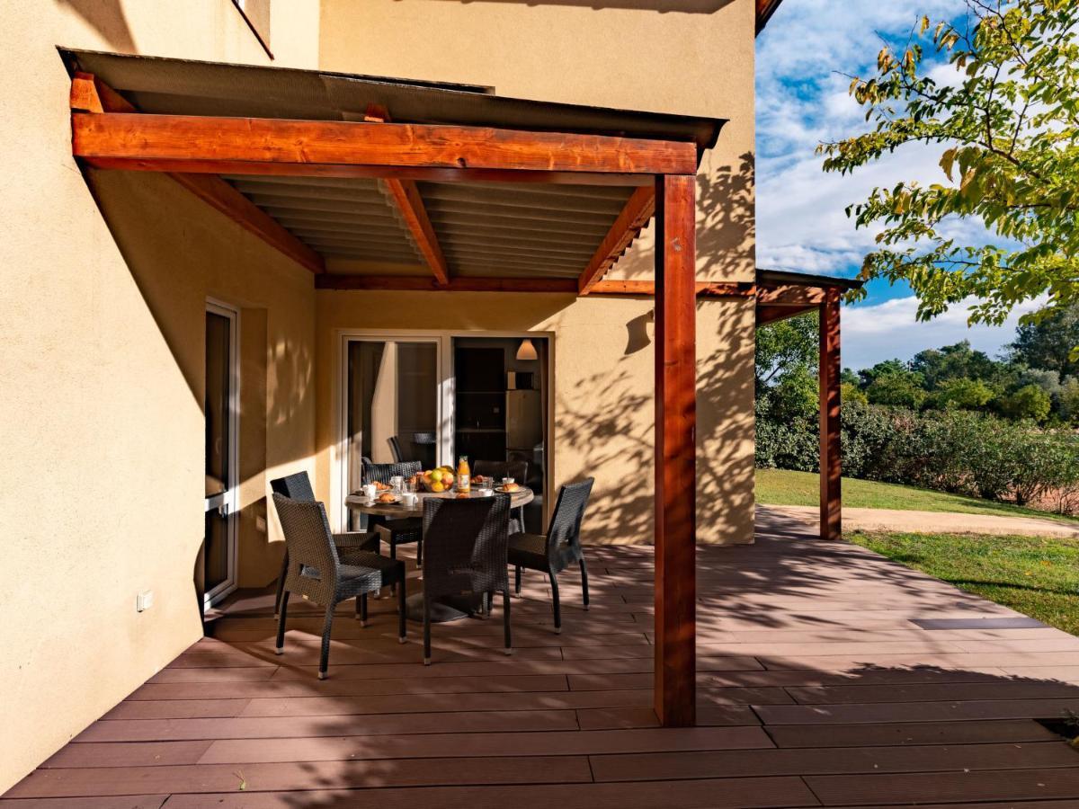 Apartment Marina Di Favone - Fav101 By Interhome ภายนอก รูปภาพ