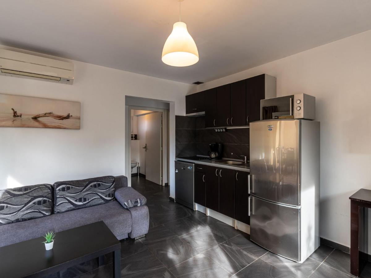 Apartment Marina Di Favone - Fav101 By Interhome ภายนอก รูปภาพ