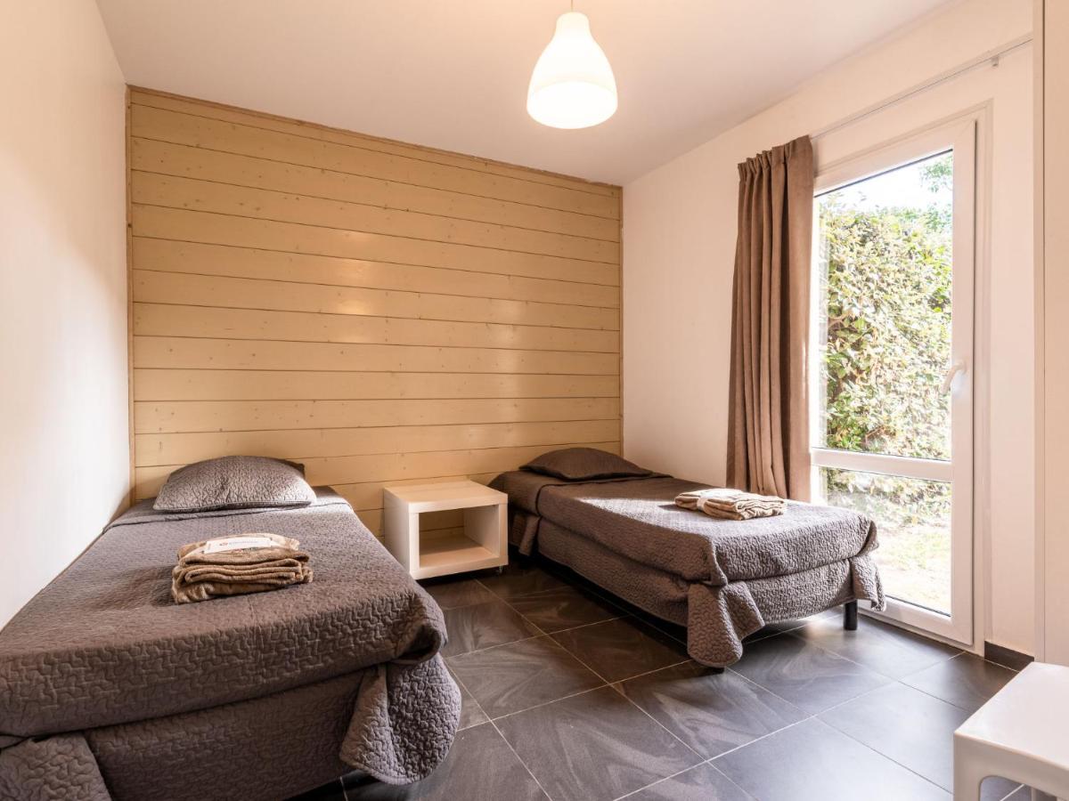 Apartment Marina Di Favone - Fav101 By Interhome ภายนอก รูปภาพ